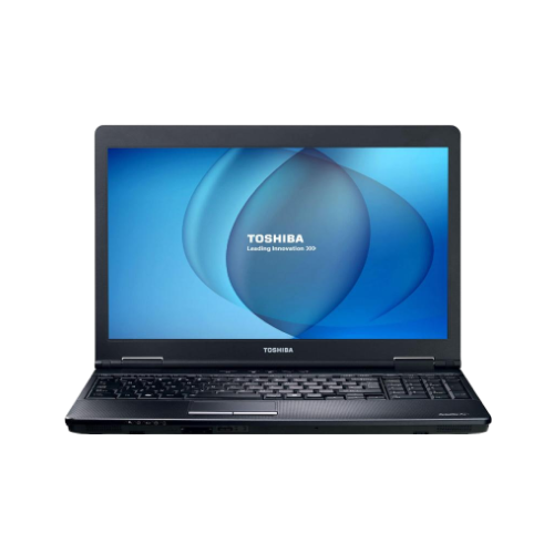 изображение техники toshiba